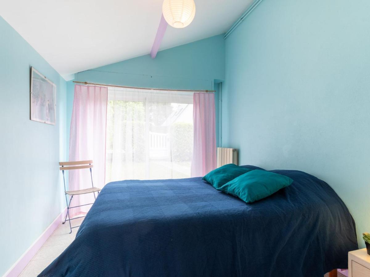 Holiday Home Villa Helios By Interhome メルヴィル・フランスヴィル・プラージュ エクステリア 写真