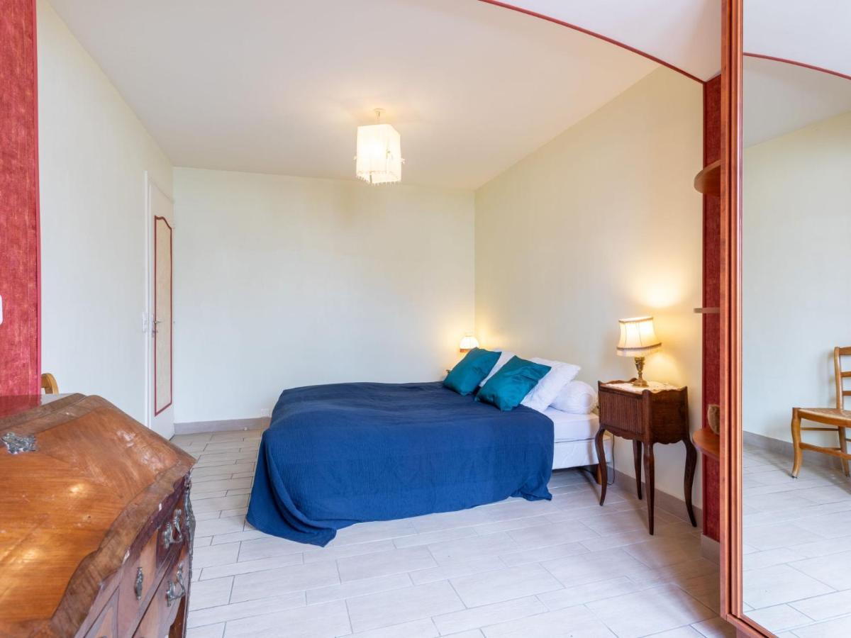 Holiday Home Villa Helios By Interhome メルヴィル・フランスヴィル・プラージュ エクステリア 写真