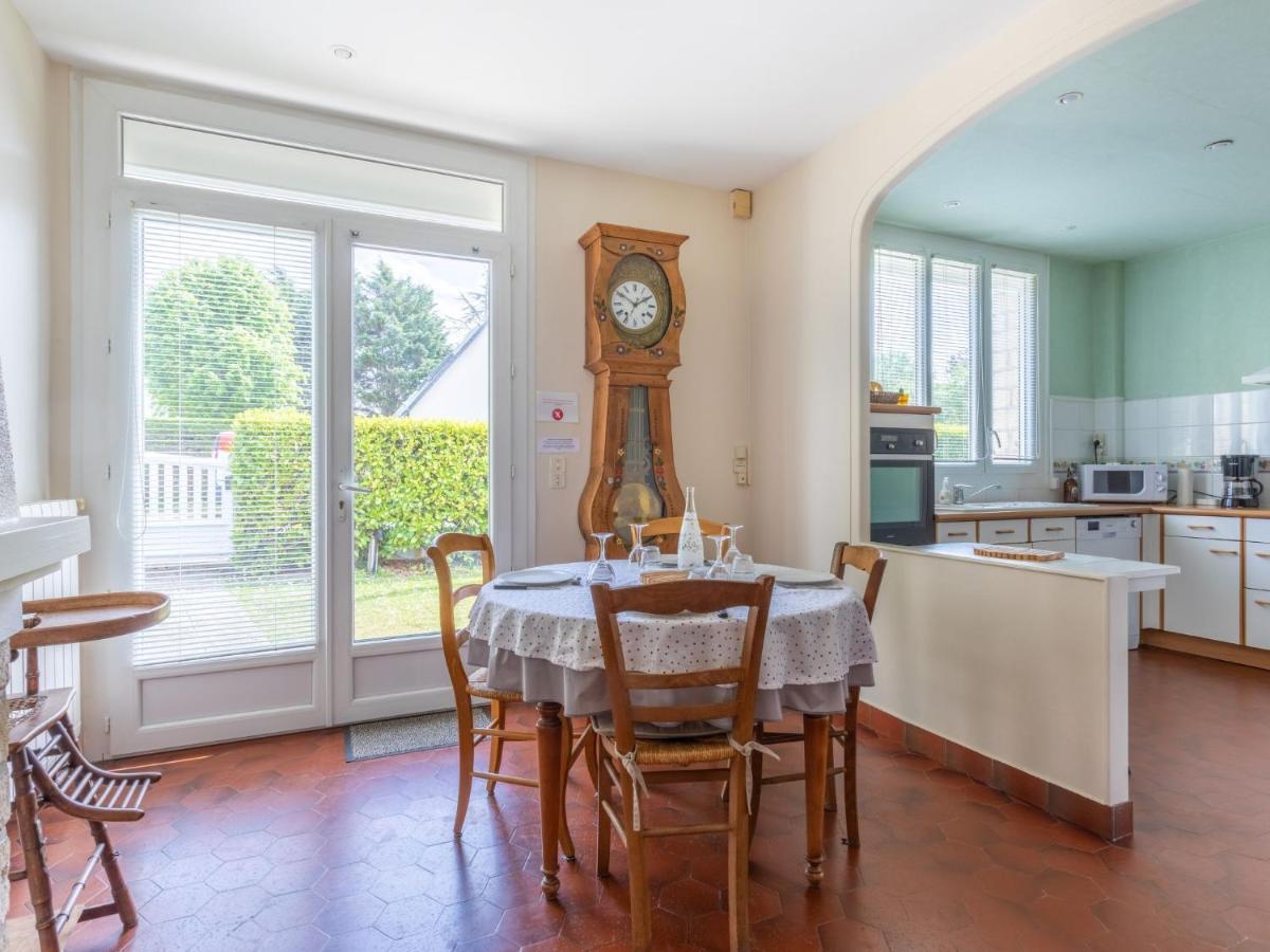 Holiday Home Villa Helios By Interhome メルヴィル・フランスヴィル・プラージュ エクステリア 写真