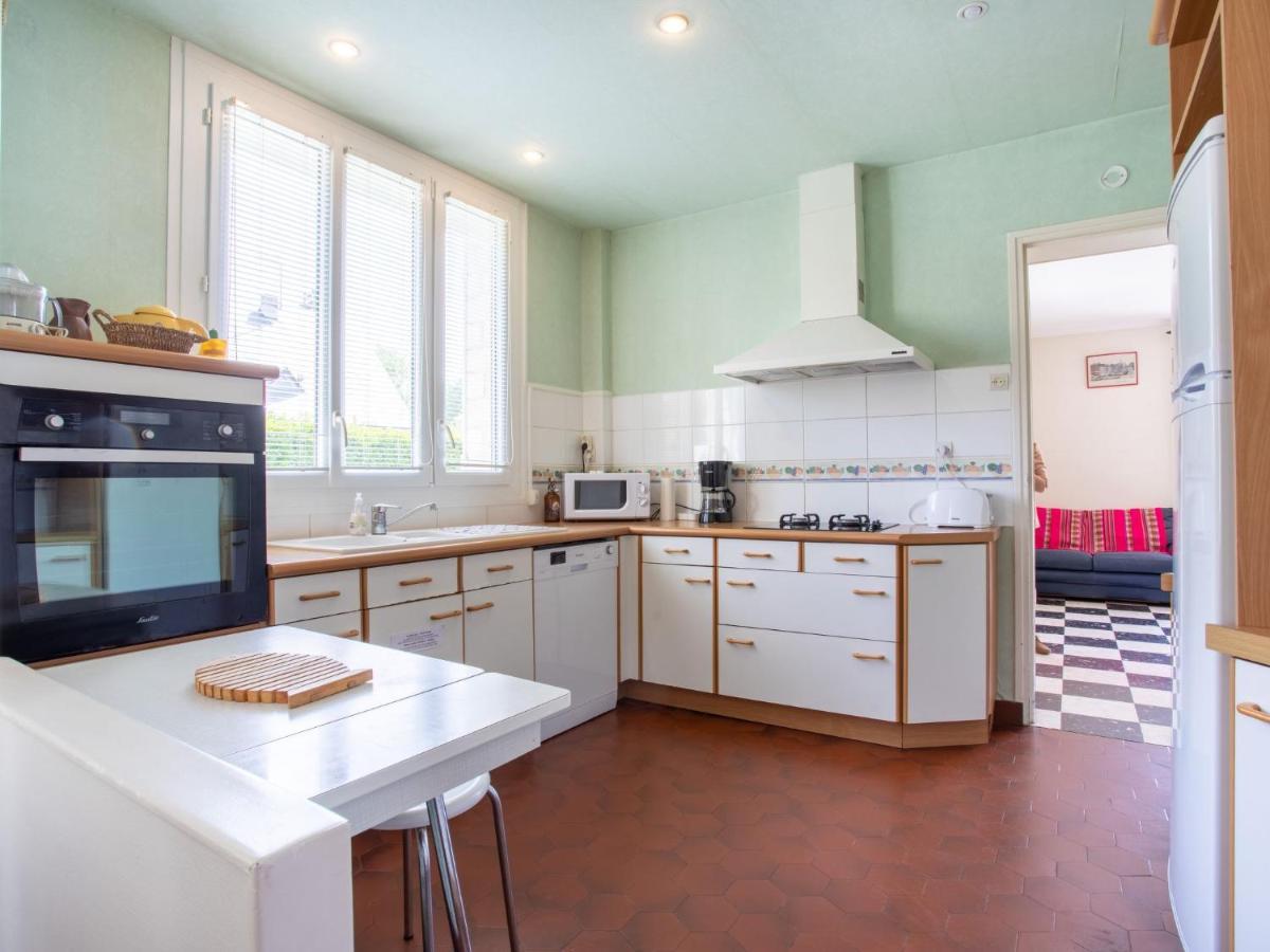 Holiday Home Villa Helios By Interhome メルヴィル・フランスヴィル・プラージュ エクステリア 写真