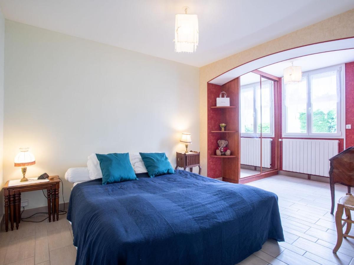 Holiday Home Villa Helios By Interhome メルヴィル・フランスヴィル・プラージュ エクステリア 写真
